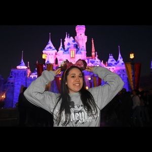 Meet your Posher, Sienna